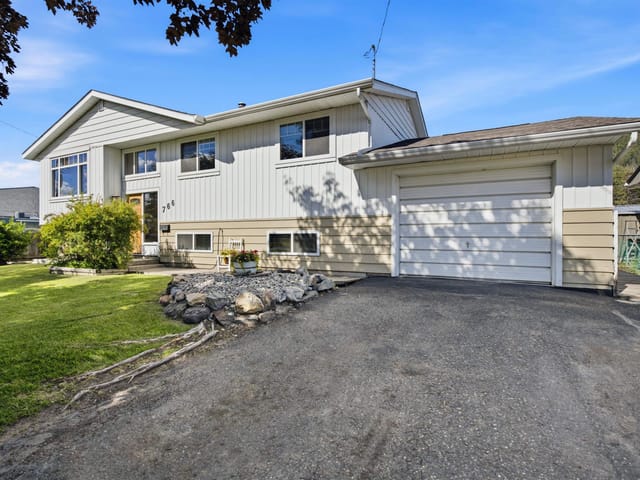 Other Property for sale in Williams Lake, Williams Lake, 766 N Ninth Avenue, 263159971 | Realtylink.org