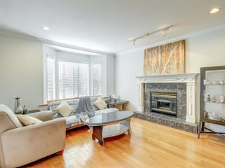 Townhouse for sale in Burnaby, Burnaby South, 4723 Village Drive, 263159973 | Realtylink.org