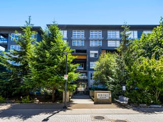 Apartment for sale in Burnaby, Burnaby North, 502 9168 Slopes Mews, 263159975 | Realtylink.org