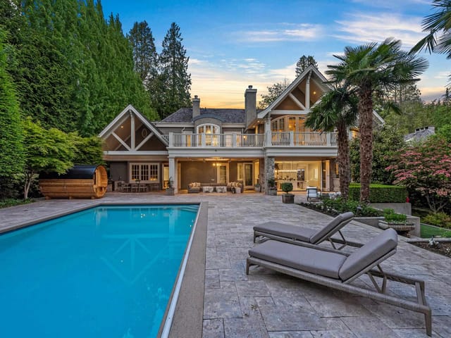 House for sale in West Vancouver, West Vancouver, 2960 Palmerston Avenue, 263159977 | Realtylink.org