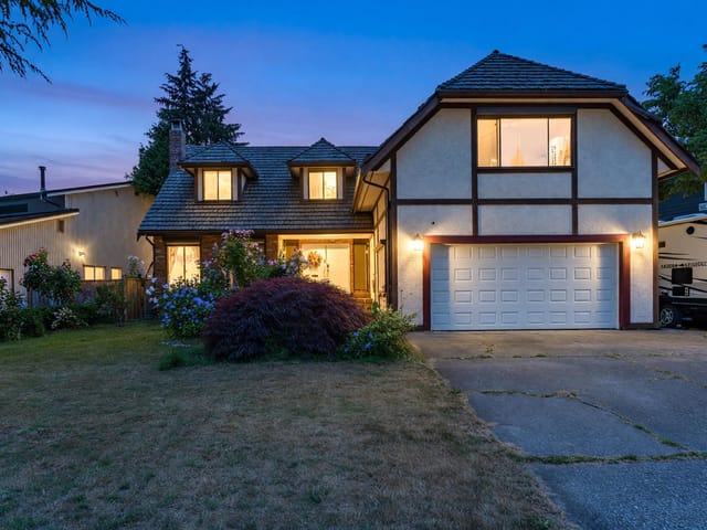 House for sale in Delta, N. Delta, 11795 Chateau Wynd, 263159979 | Realtylink.org