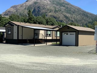 Manufactured Home for sale in Agassiz, Agassiz, 39 59060 Lougheed Highway, 263159981 | Realtylink.org