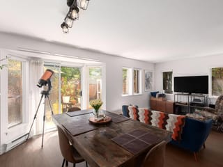 Townhouse for sale in Coquitlam, Coquitlam, 1 1215 Brunette Avenue, 263159985 | Realtylink.org