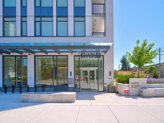Apartment for sale in Burnaby, Burnaby South, 1303 6468 Willingdon Avenue, 263159987 | Realtylink.org