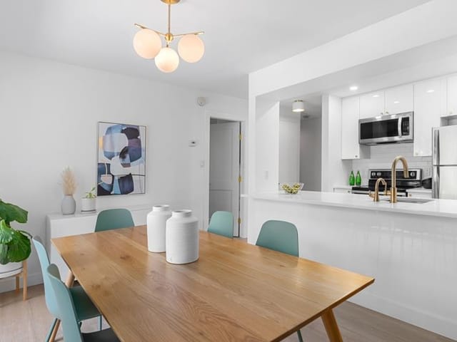 Apartment for sale in Burnaby, Burnaby North, 115 1945 Woodway Place, 263159988 | Realtylink.org