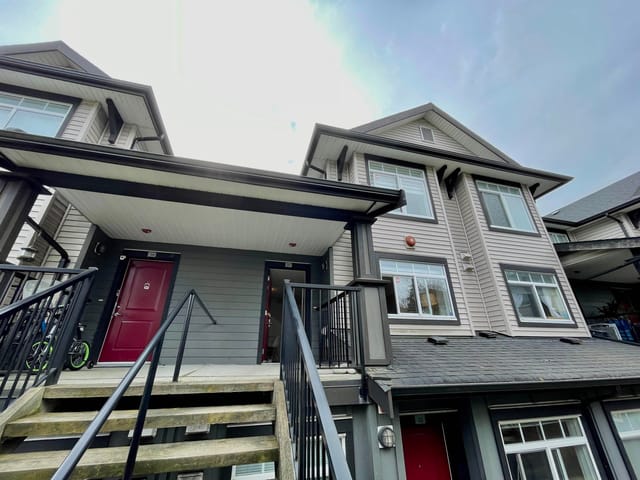 Townhouse for sale in Burnaby, Burnaby East, 37 7428 14th Avenue, 263159991 | Realtylink.org