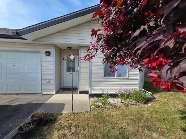 Townhouse for sale in Terrace, Terrace, 32 3404 Adam Street, 263159998 | Realtylink.org