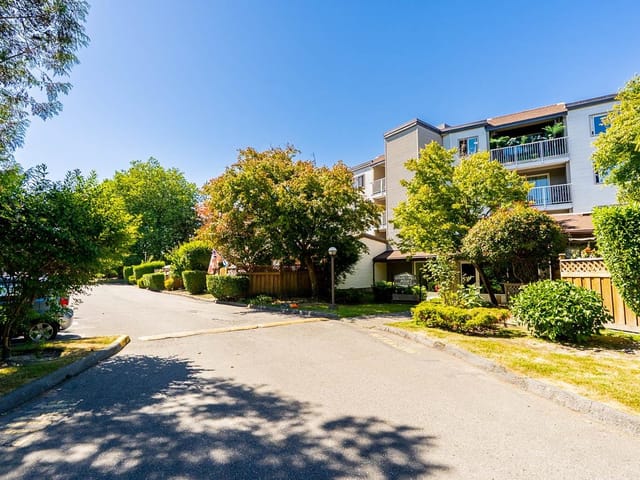 Apartment for sale in Richmond, Richmond, 105 8740 Citation Drive, 263160000 | Realtylink.org