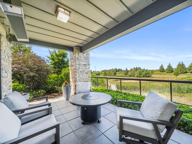 Apartment for sale in Tsawwassen, Tsawwassen, 105 4977 Springs Boulevard, 263160001 | Realtylink.org