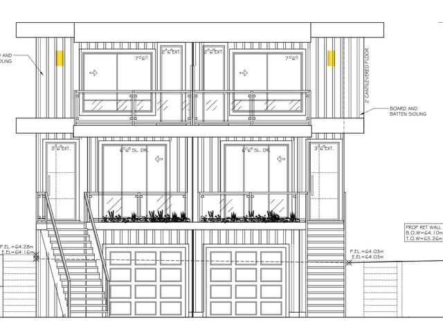 Lot for sale in Delta, N. Delta, Lot 1 10637 Ramona Way, 263160003 | Realtylink.org