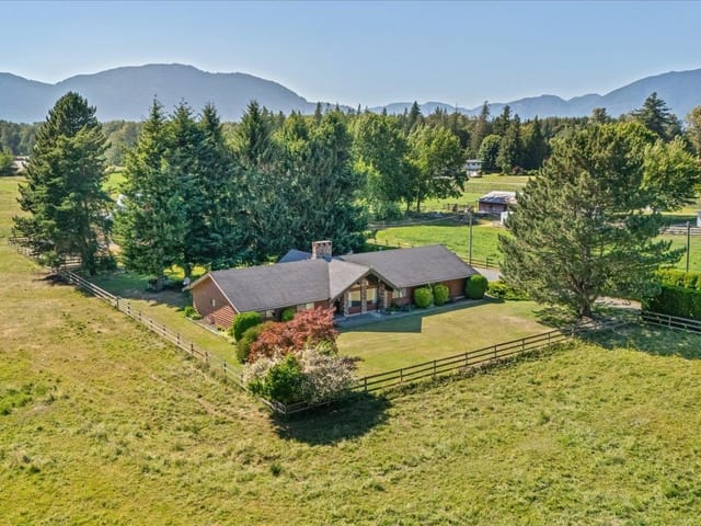 House for sale in Yarrow, Yarrow, 4933 Browne Road, 263160009 | Realtylink.org