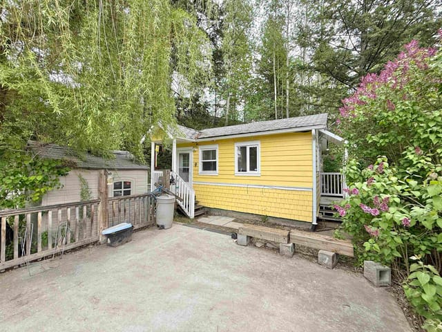 House for sale in Quesnel, Quesnel, 836 Elgin Street, 263160011 | Realtylink.org