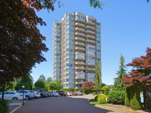 Apartment for sale in Abbotsford, Abbotsford, 1602 3150 Gladwin Road, 263160012 | Realtylink.org