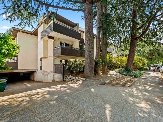 Apartment for sale in Vancouver, Vancouver East, 108 1420 E 8th Avenue, 263160016 | Realtylink.org