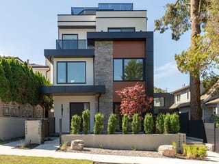 1/2 Duplex for sale in Vancouver, Vancouver East, 2 1450 E 30th Avenue, 263160017 | Realtylink.org