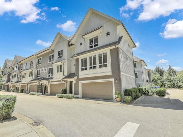 Townhouse for sale in Surrey, Surrey, 77 9718 161a Street, 263160018 | Realtylink.org