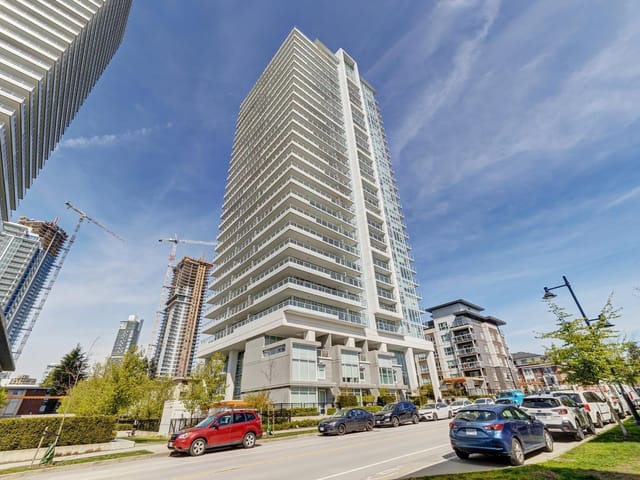 Apartment for sale in Coquitlam, Coquitlam, 1904 525 Foster Avenue, 263160020 | Realtylink.org