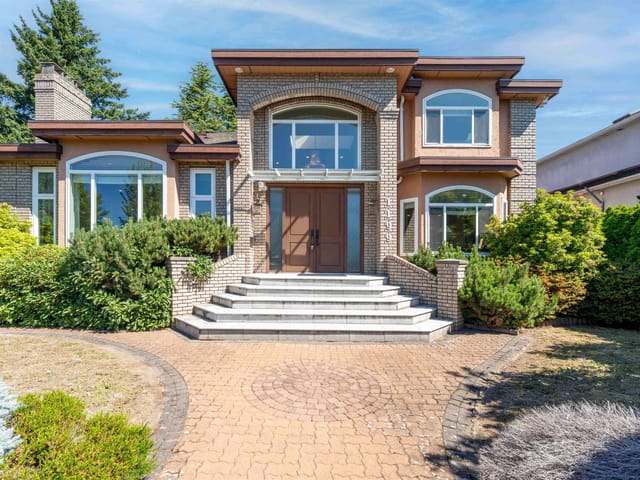House for sale in Vancouver, Vancouver West, 1199 W 43rd Avenue, 263160024 | Realtylink.org