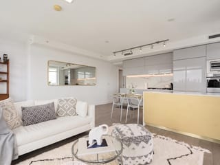 Apartment for sale in Burnaby, Burnaby North, 1903 4488 Juneau Street, 263160026 | Realtylink.org
