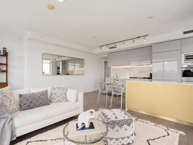 Apartment for sale in Burnaby, Burnaby North, 1903 4488 Juneau Street, 263160026 | Realtylink.org