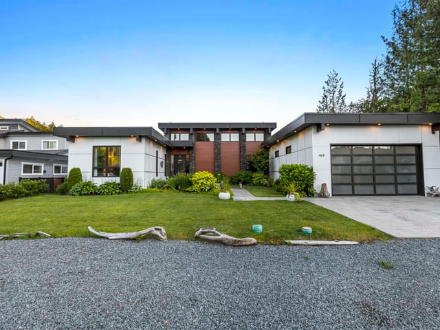 House for sale in Harrison Hot Springs, Harrison Lake, 464 Alder Avenue, 263160028 | Realtylink.org