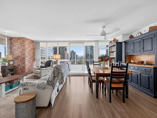 Apartment for sale in Burnaby, Burnaby North, 904 4400 Buchanan Street, 263160029 | Realtylink.org