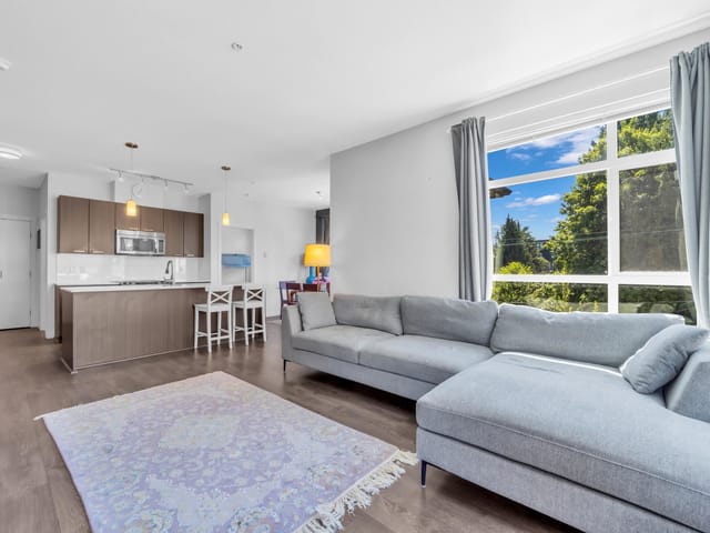 Apartment for sale in Coquitlam, Coquitlam, 312 617 Smith Avenue, 263160035 | Realtylink.org