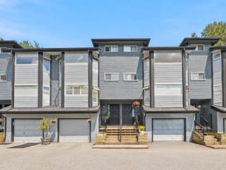 Townhouse for sale in Coquitlam, Coquitlam, 50 1195 Falcon Drive, 263160039 | Realtylink.org