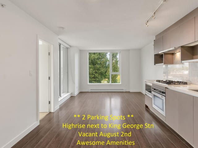 Apartment for sale in Surrey, North Surrey, 809 13750 100 Avenue, 263160041 | Realtylink.org
