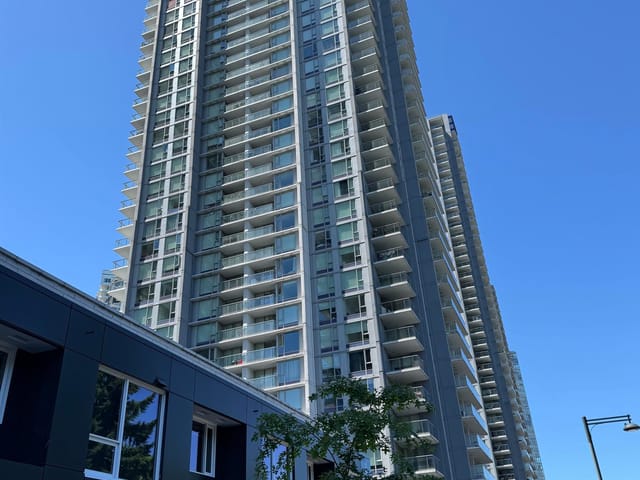 Apartment for sale in Surrey, North Surrey, 809 13750 100 Avenue, 263160041 | Realtylink.org