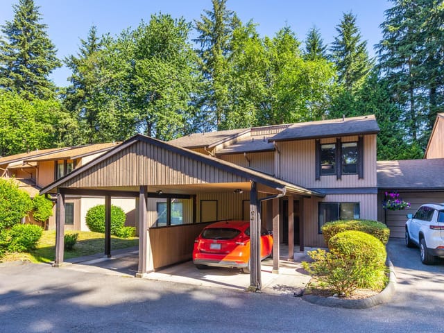 Townhouse for sale in Abbotsford, Abbotsford, 24 3015 Trethewey Street, 263160047 | Realtylink.org