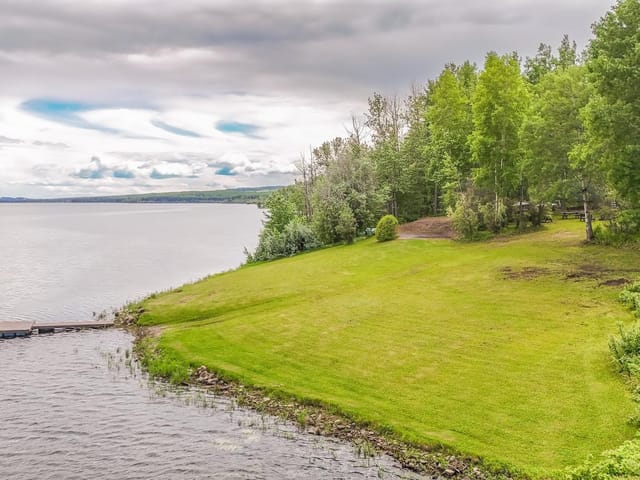House for sale in Fort St. John, Fort St. John, 14452 Welch Subdivision Road, 263160050 | Realtylink.org