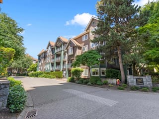 Apartment for sale in Coquitlam, Coquitlam, 207 3085 Primrose Lane, 263160053 | Realtylink.org