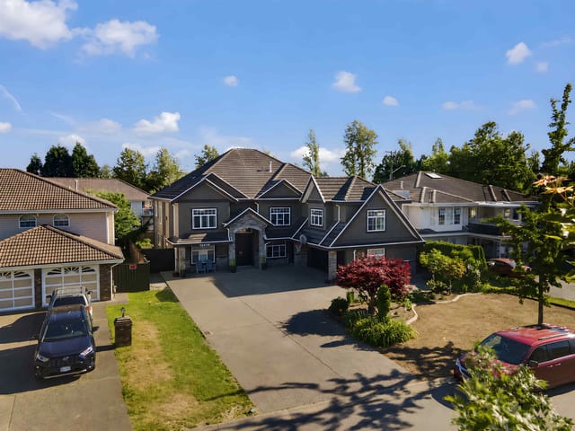 House for sale in Surrey, Surrey, 12420 90a Avenue, 263160055 | Realtylink.org