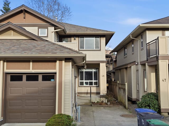 Townhouse for sale in Surrey, Surrey, 48 15168 66a Avenue, 263160058 | Realtylink.org