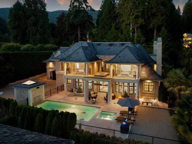House for sale in West Vancouver, West Vancouver, 2912 Mathers Avenue, 263160060 | Realtylink.org