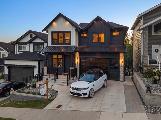House for sale in Maple Ridge, Maple Ridge, 13575 Birdtail Drive, 263160062 | Realtylink.org
