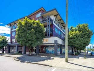 Apartment for sale in New Westminster, New Westminster, 308 288 Hampton Street, 263160068 | Realtylink.org