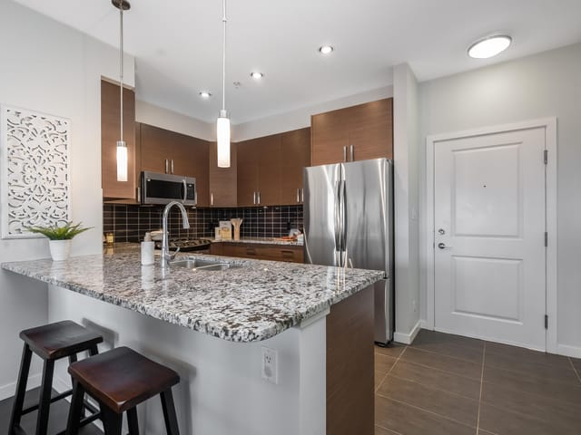 Apartment for sale in New Westminster, New Westminster, 308 288 Hampton Street, 263160068 | Realtylink.org