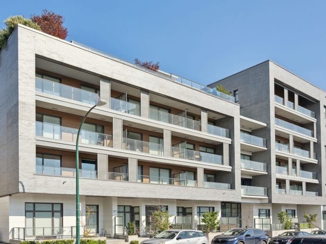 Apartment for sale in Vancouver, Vancouver West, 415 8888 Osler Street, 263160072 | Realtylink.org