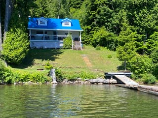 Recreational Property for sale in Lakelse Lake, Terrace, 2878 Squirrel Point Road, 263160075 | Realtylink.org