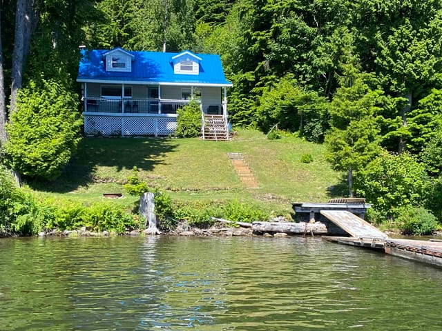 Recreational Property for sale in Lakelse Lake, Terrace, 2878 Squirrel Point Road, 263160075 | Realtylink.org
