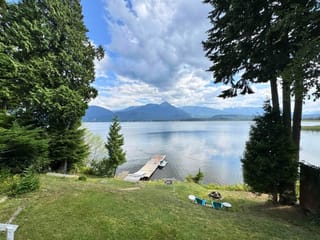 Recreational Property for sale in Lakelse Lake, Terrace, 2878 Squirrel Point Road, 263160075 | Realtylink.org