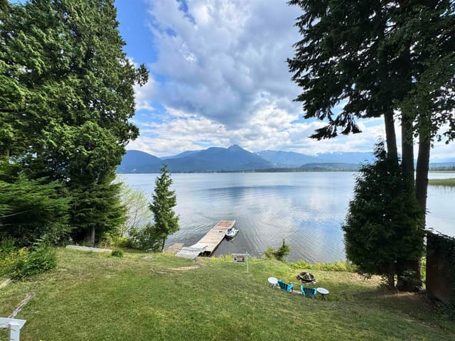 Recreational Property for sale in Lakelse Lake, Terrace, 2878 Squirrel Point Road, 263160075 | Realtylink.org