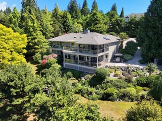 House for sale in Gibsons, Sunshine Coast, 377 Harry Road, 263160077 | Realtylink.org