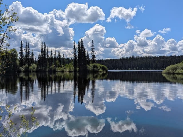 Recreational Property for sale in Fort St. James, Mackenzie, 16639 Nation Lake Road, 263160081 | Realtylink.org