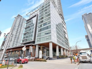 Apartment for sale in Burnaby, Burnaby North, 1807 4485 Skyline Drive, 263160089 | Realtylink.org