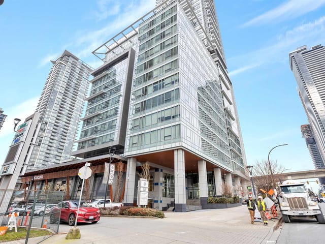Apartment for sale in Burnaby, Burnaby North, 1807 4485 Skyline Drive, 263160089 | Realtylink.org