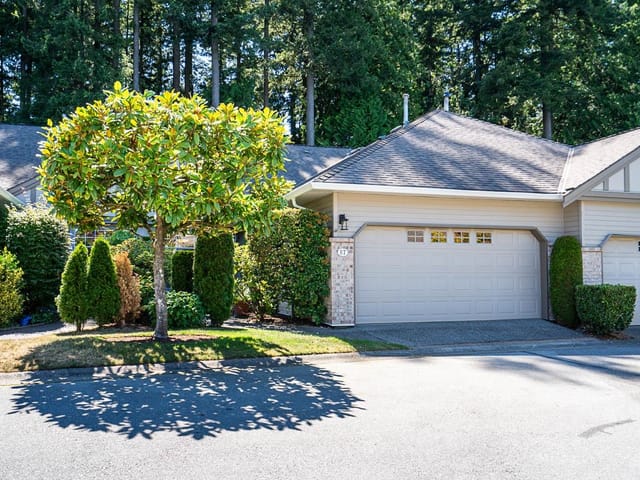 Townhouse for sale in Surrey, South Surrey White Rock, 87 2533 152 Street, 263160093 | Realtylink.org