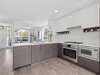 Townhouse for sale in Vancouver, Vancouver West, 190 W 63rd Avenue, 263160099 | Realtylink.org
